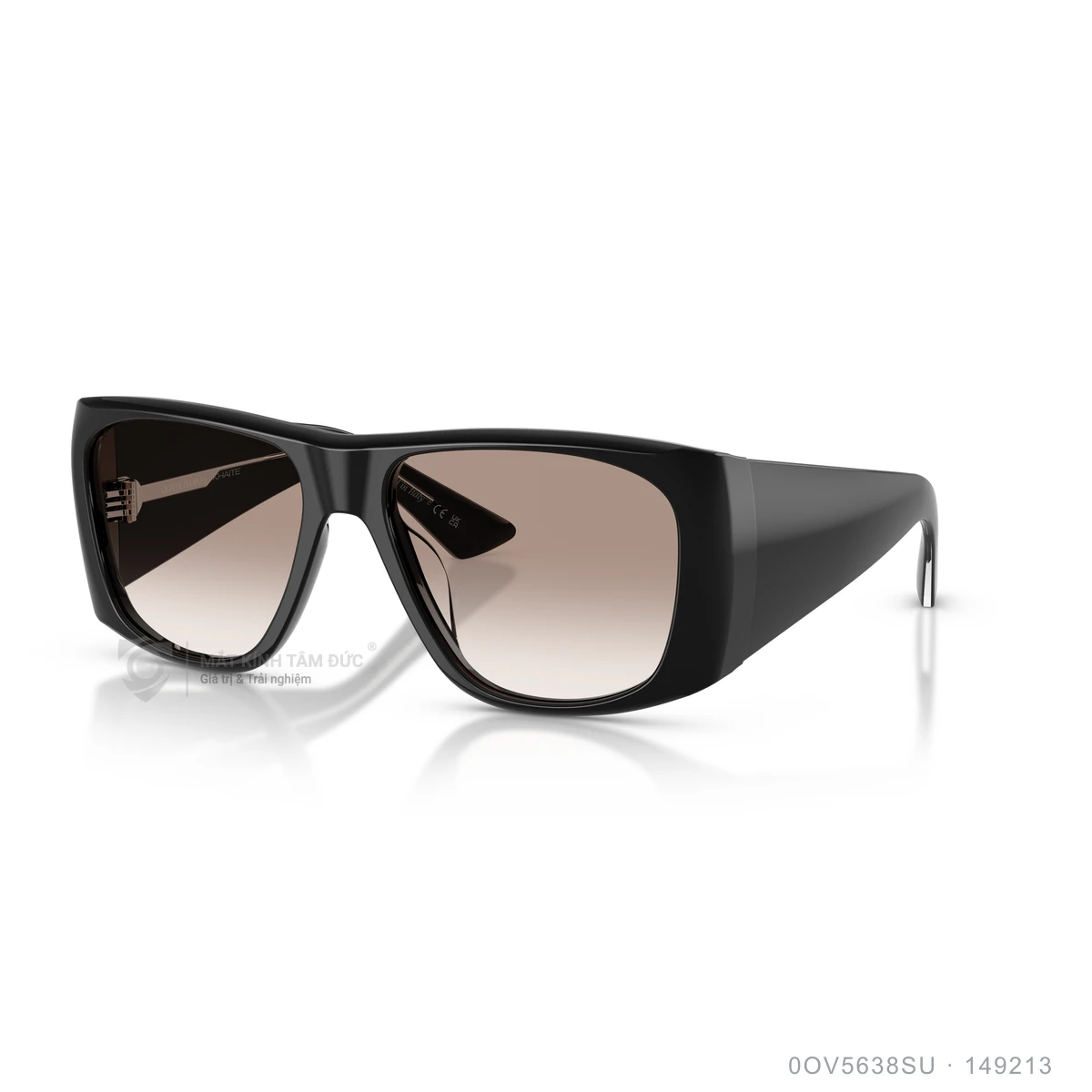 Kính mát Oliver Peoples 0OV5638SU - Ảnh 7