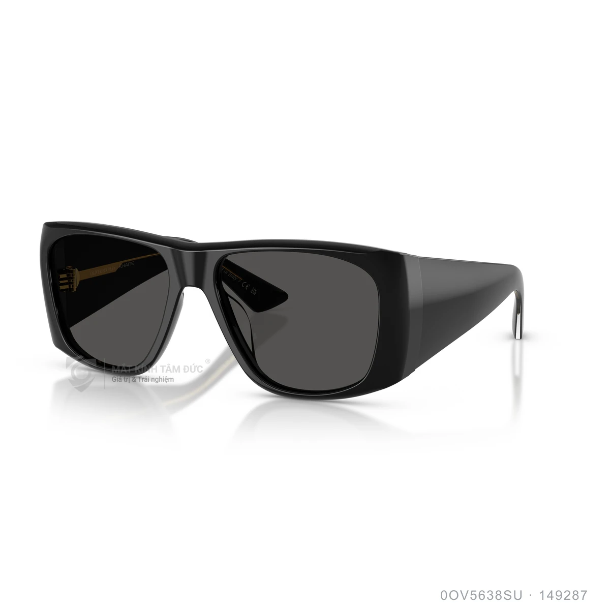 Kính mát Oliver Peoples 0OV5638SU - Ảnh 12