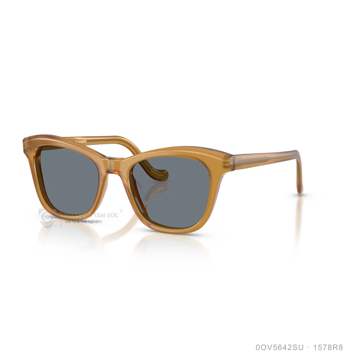 Kính mát Oliver Peoples 0OV5642SU - Ảnh 7