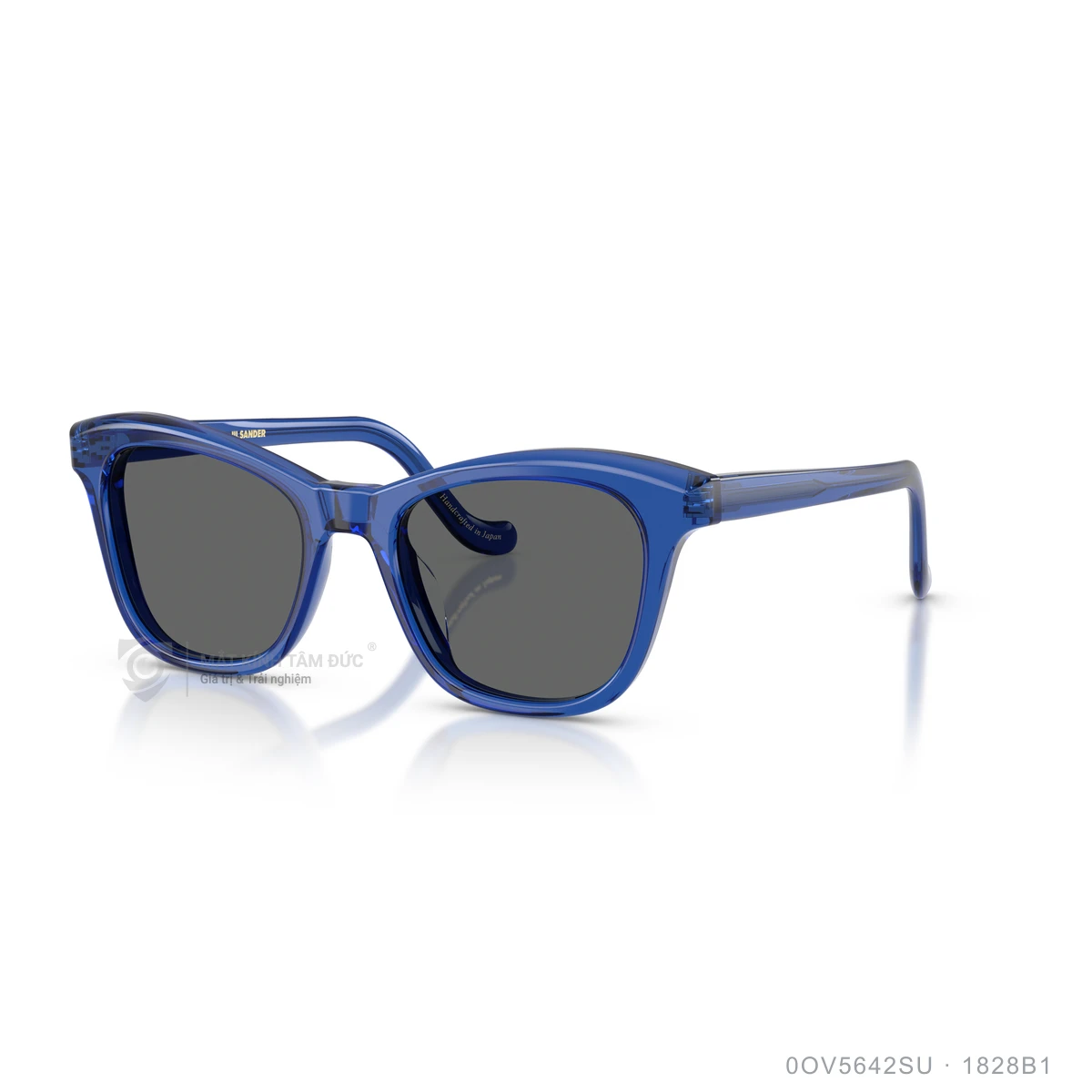 Kính mát Oliver Peoples 0OV5642SU - Ảnh 17