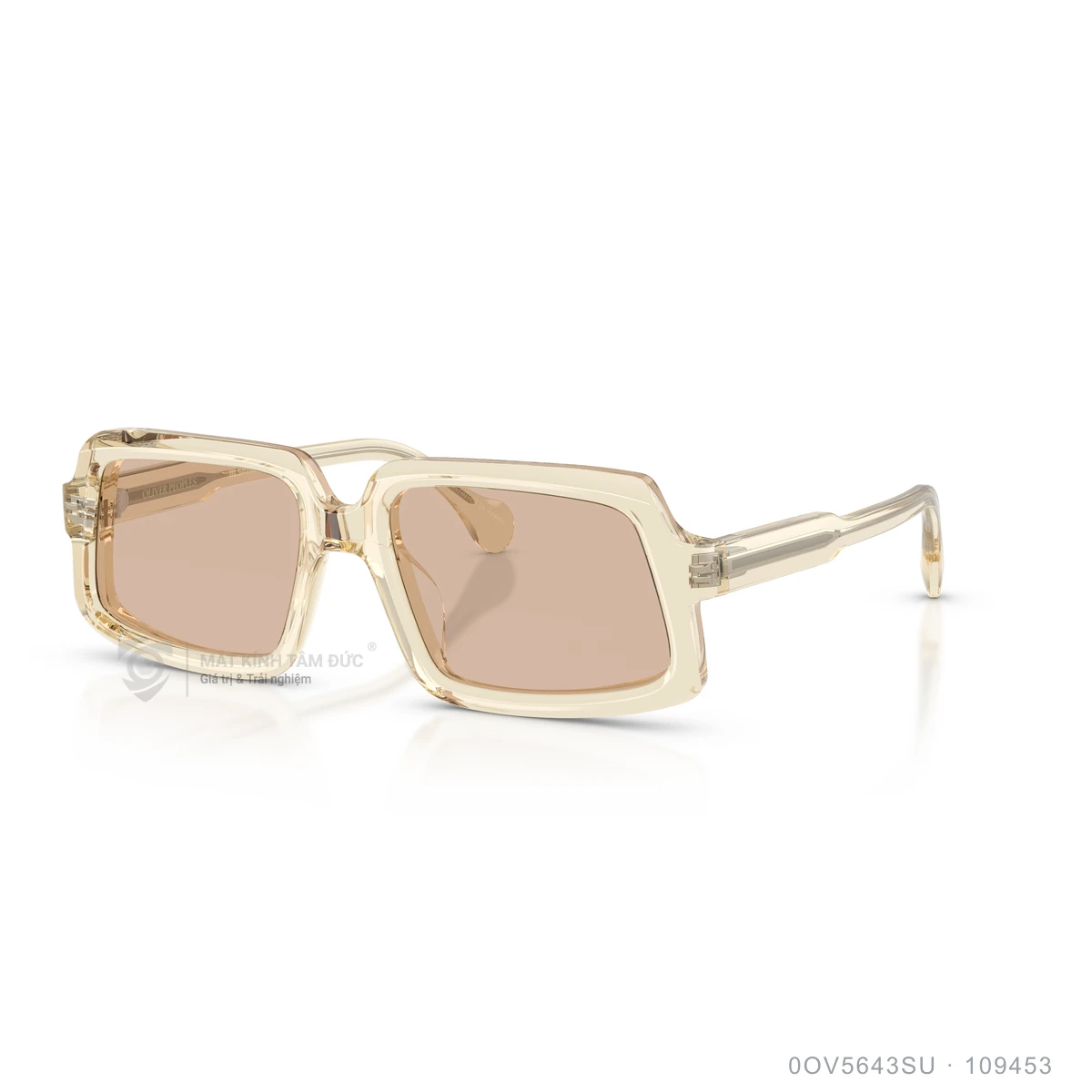 Kính mát Oliver Peoples 0OV5643SU - Ảnh 7