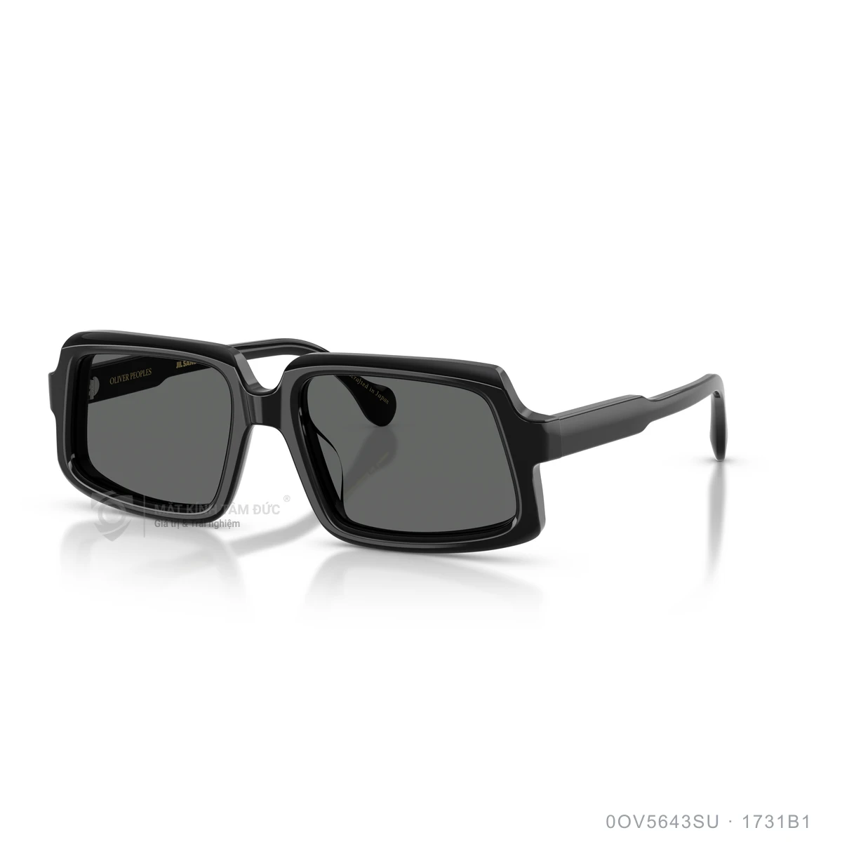 Kính mát Oliver Peoples 0OV5643SU - Ảnh 12