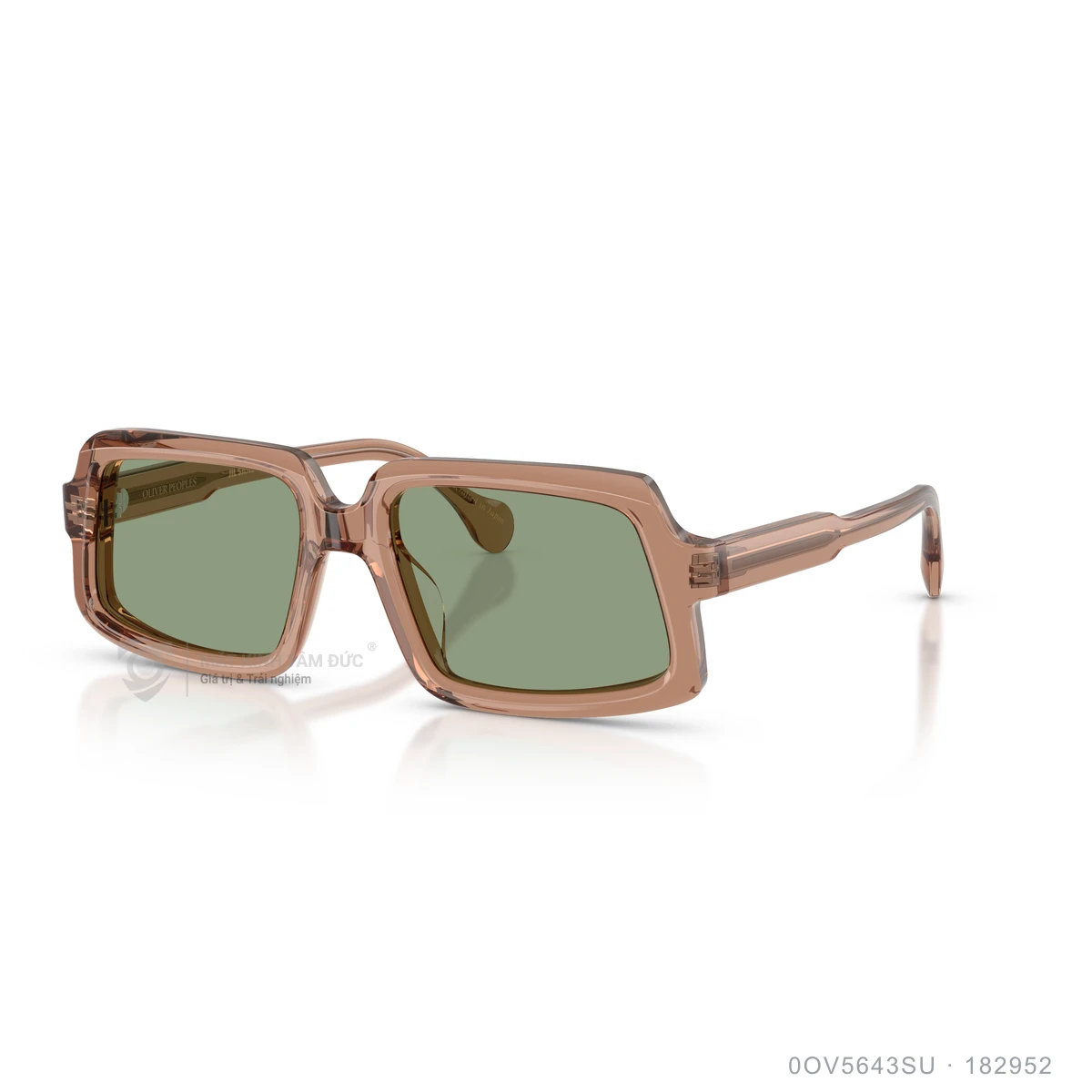 Kính mát Oliver Peoples 0OV5643SU - Ảnh 17