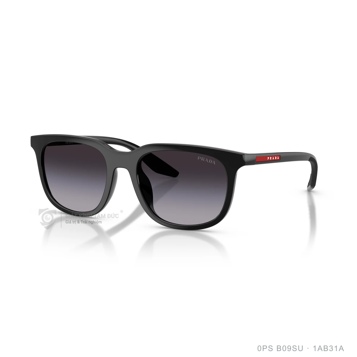 Kính mát Prada Linea Rossa 0PS B09SU - Ảnh 12