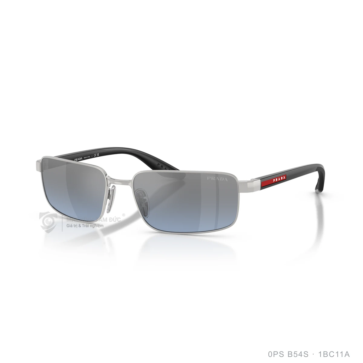 Kính mát Prada Linea Rossa 0PS B54S - Ảnh 7