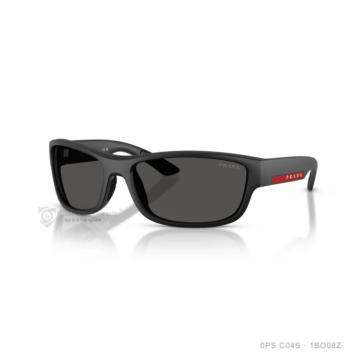 Kính mát Prada Linea Rossa 0PS C04S - Ảnh 7