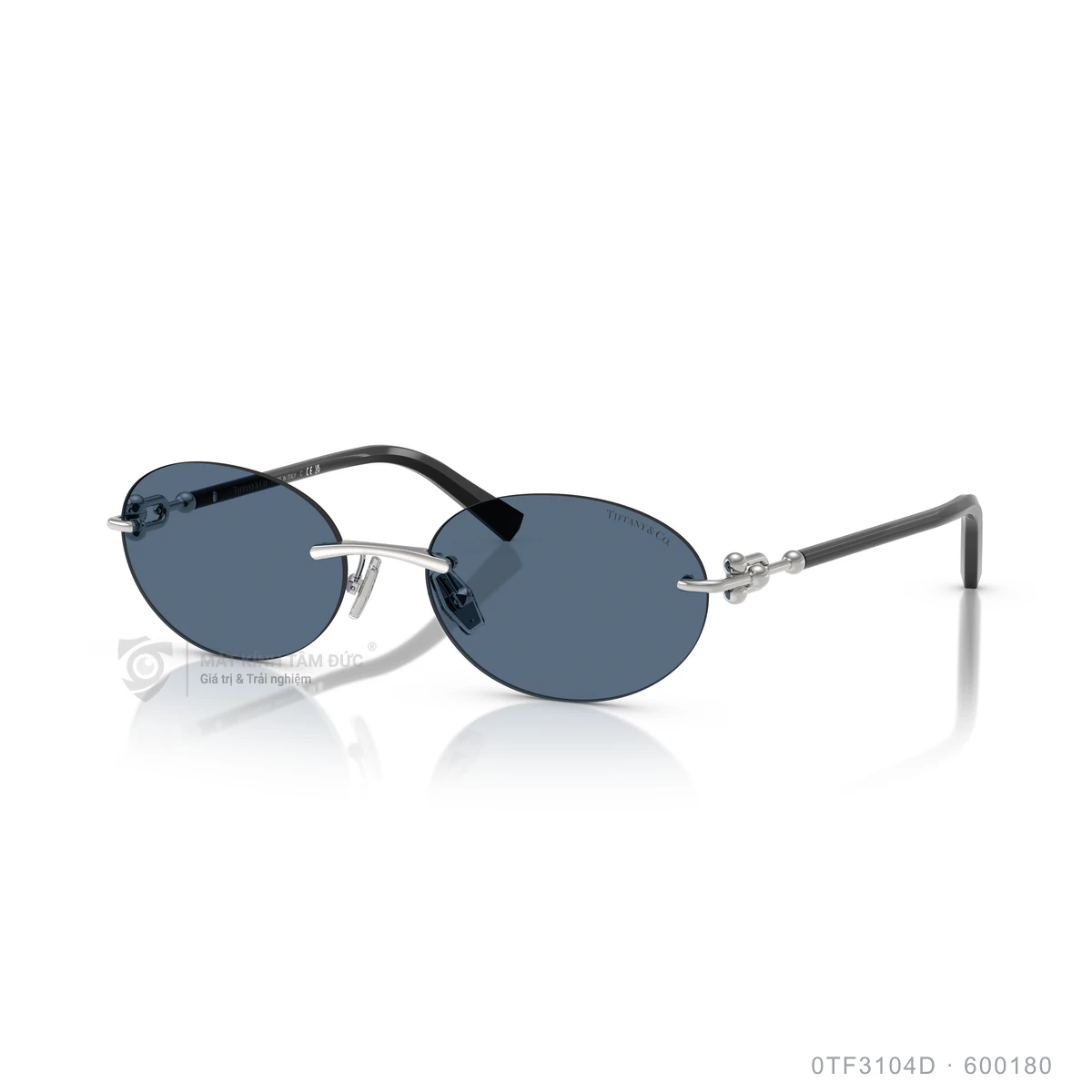 Kính mát Tiffany &amp; Co. 0TF3104D - Ảnh 7