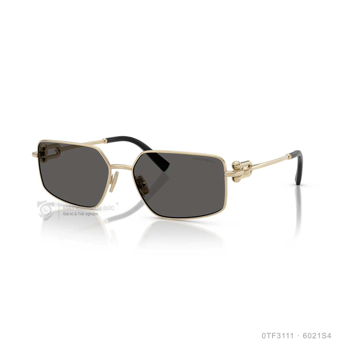 Kính mát Tiffany &amp; Co. 0TF3111 - Ảnh 2