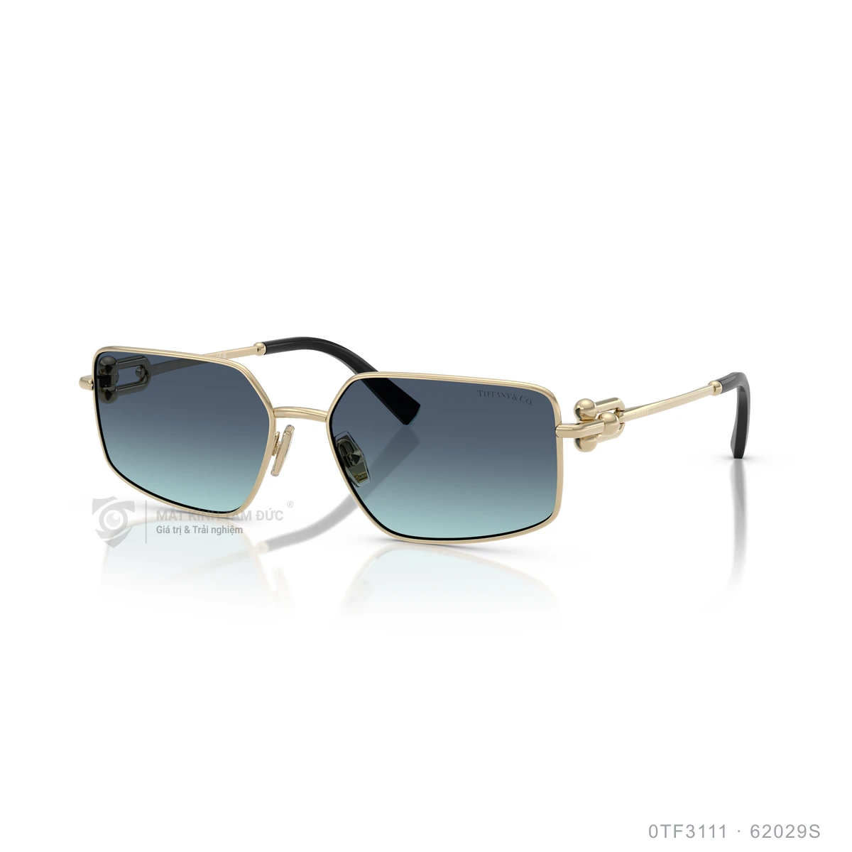 Kính mát Tiffany &amp; Co. 0TF3111 - Ảnh 7