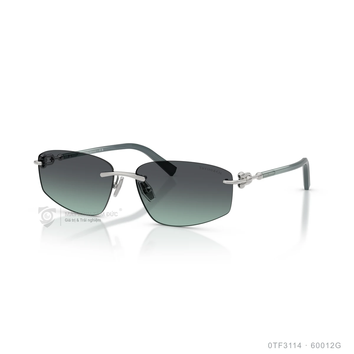 Kính mát Tiffany &amp; Co. 0TF3114 - Ảnh 7
