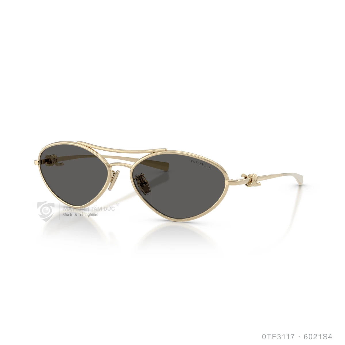 Kính mát Tiffany & Co. 0TF3117 - Ảnh 7