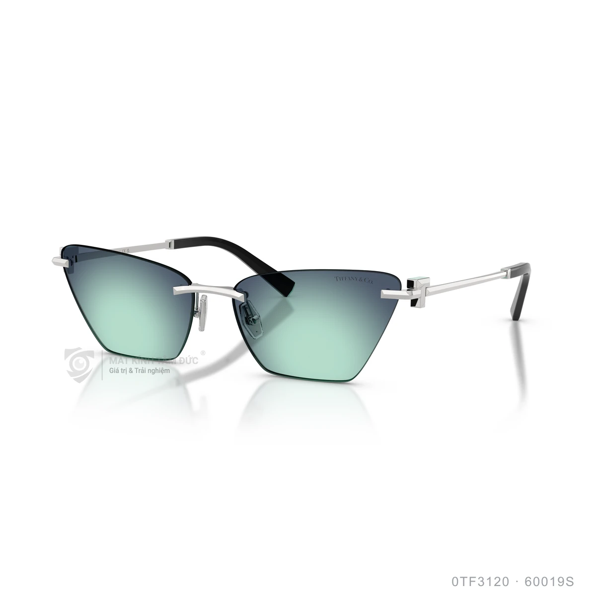Kính mát Tiffany &amp; Co. 0TF3120 - Ảnh 2