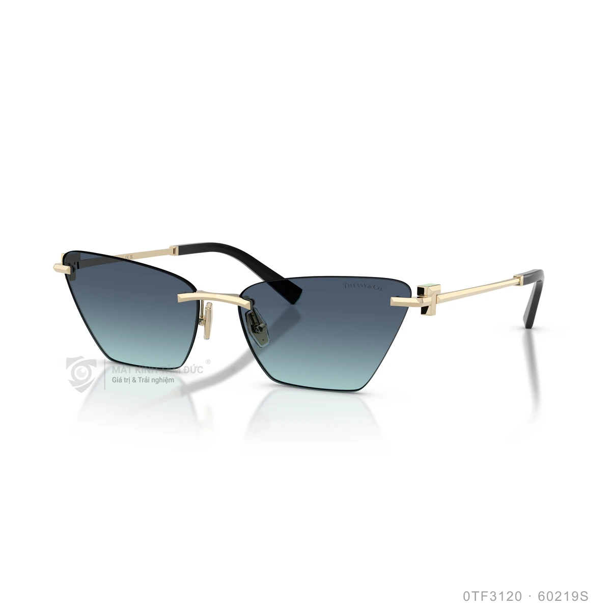 Kính mát Tiffany &amp; Co. 0TF3120 - Ảnh 7