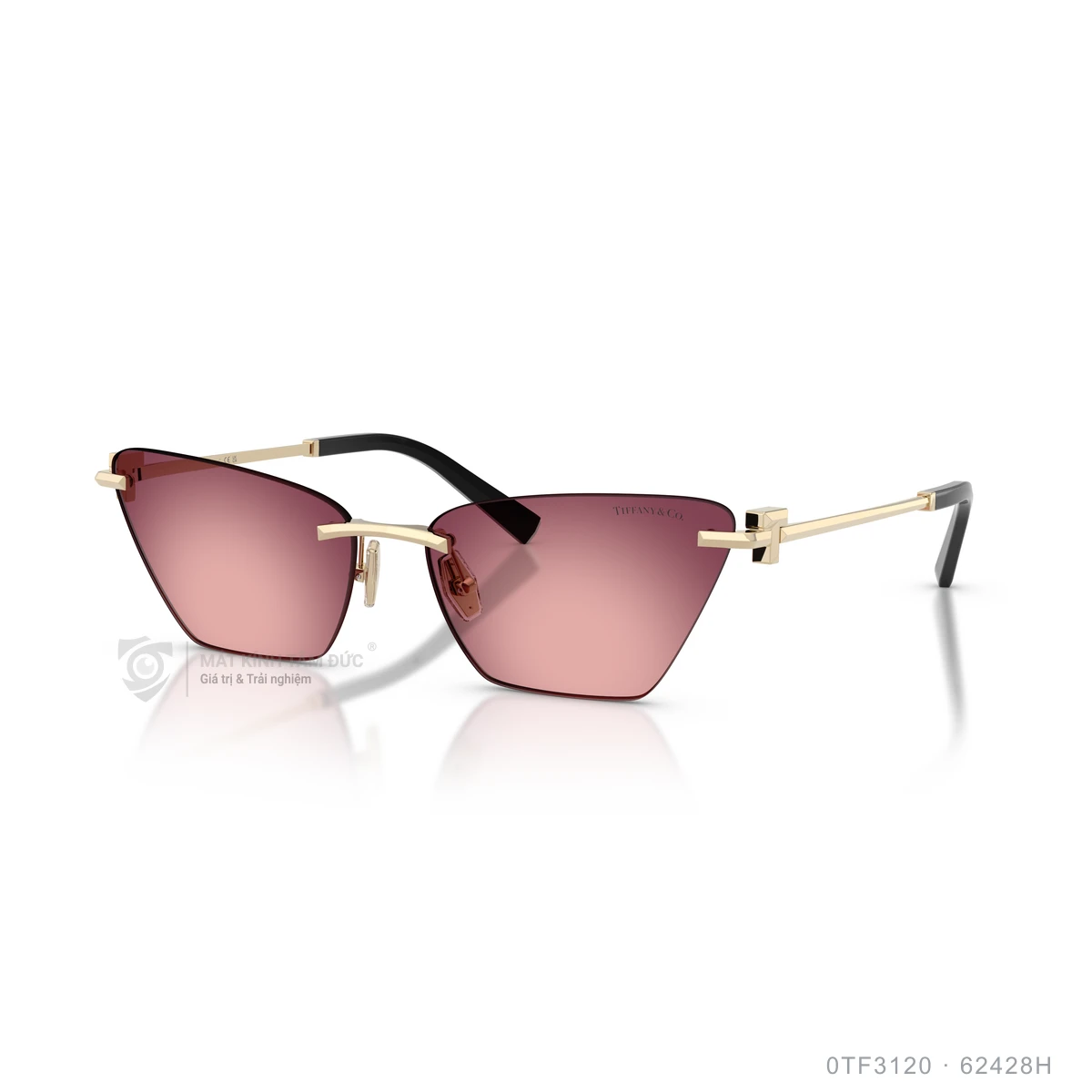 Kính mát Tiffany &amp; Co. 0TF3120 - Ảnh 17