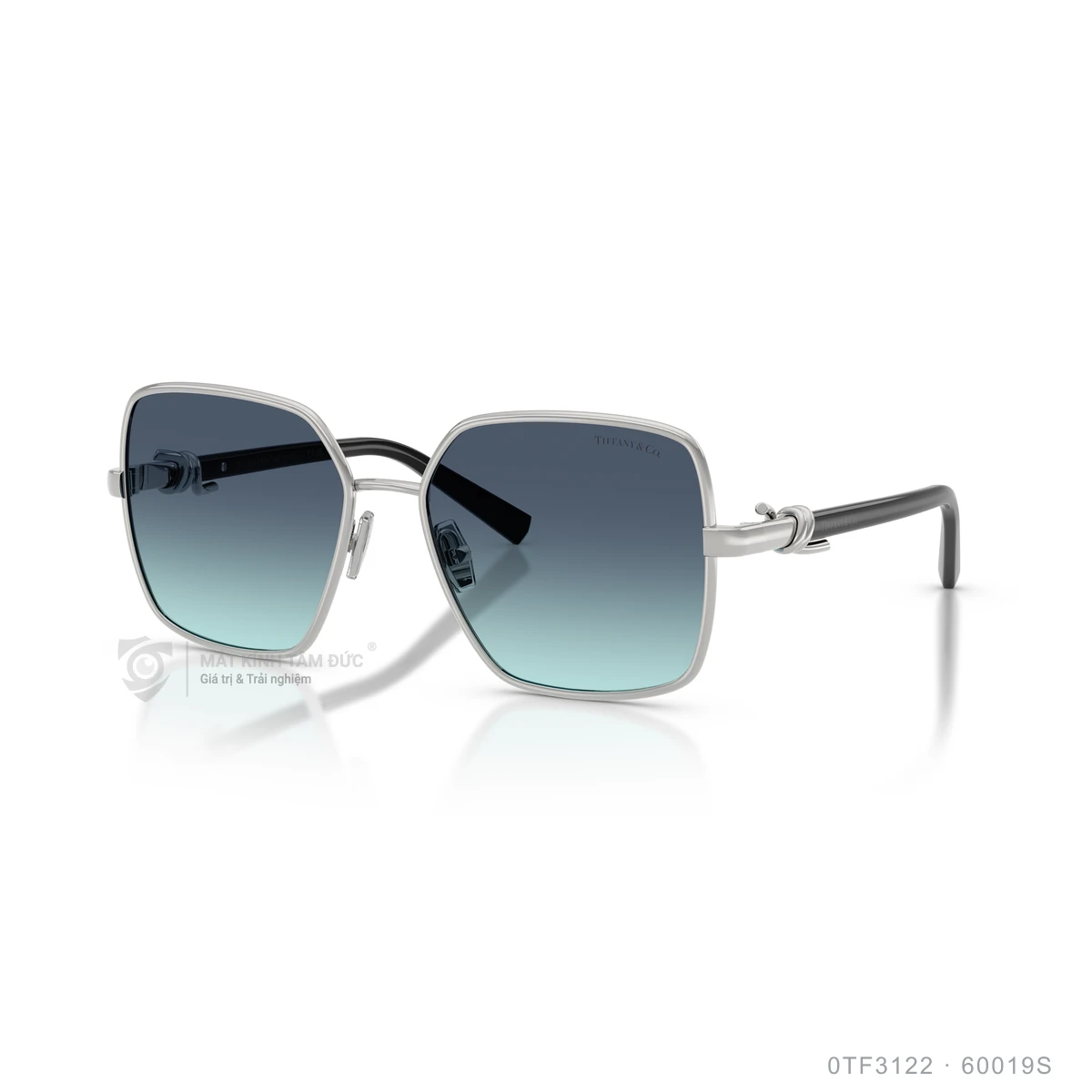 Kính mát Tiffany &amp; Co. 0TF3122 - Ảnh 2