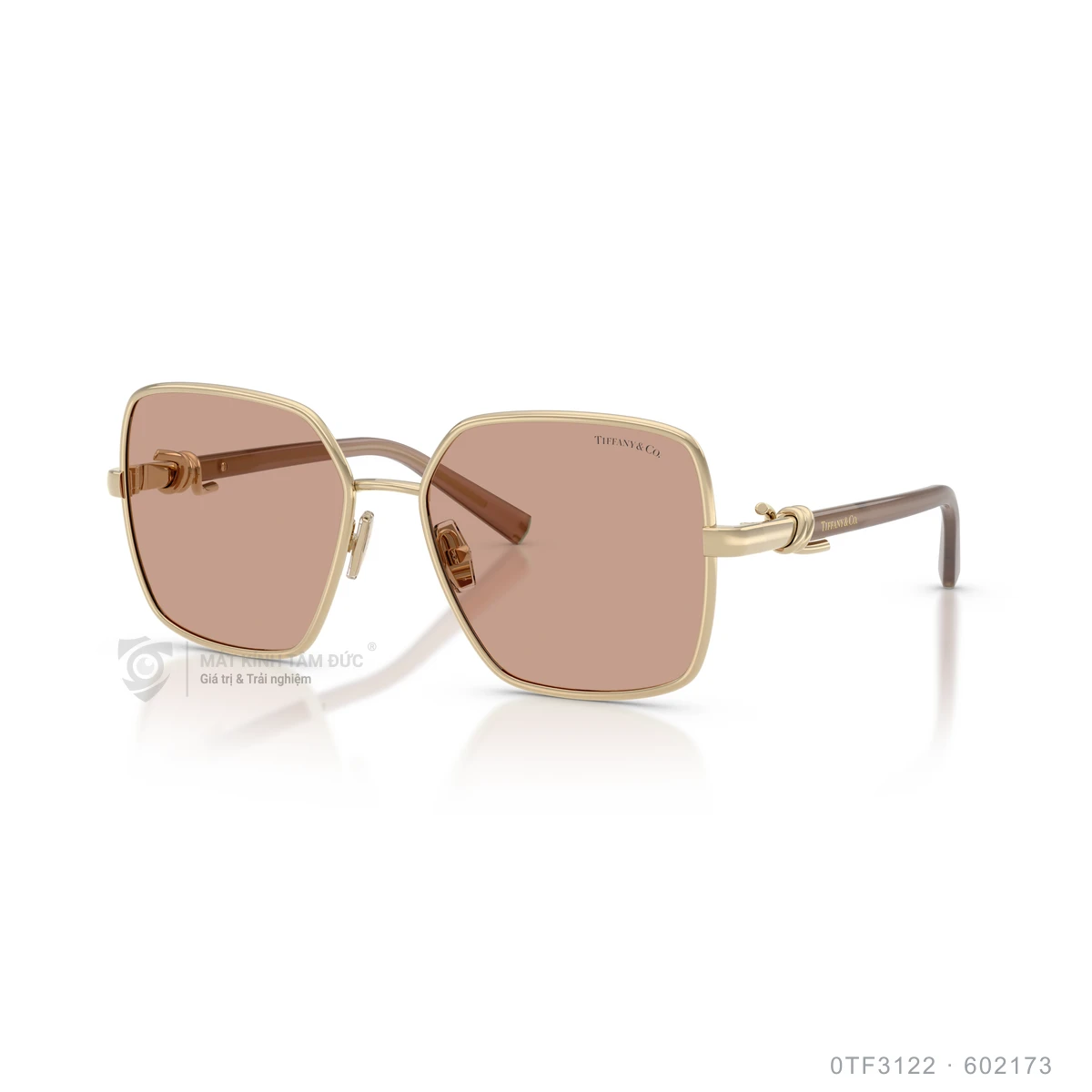 Kính mát Tiffany &amp; Co. 0TF3122 - Ảnh 7