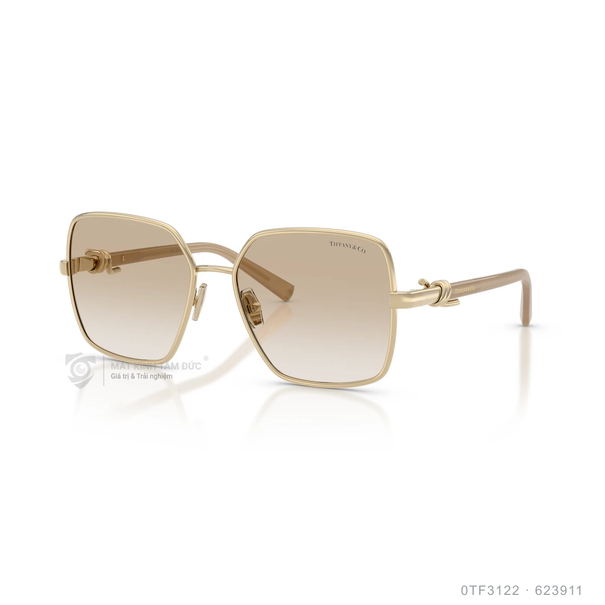 Kính mát Tiffany &amp; Co. 0TF3122 - Ảnh 17