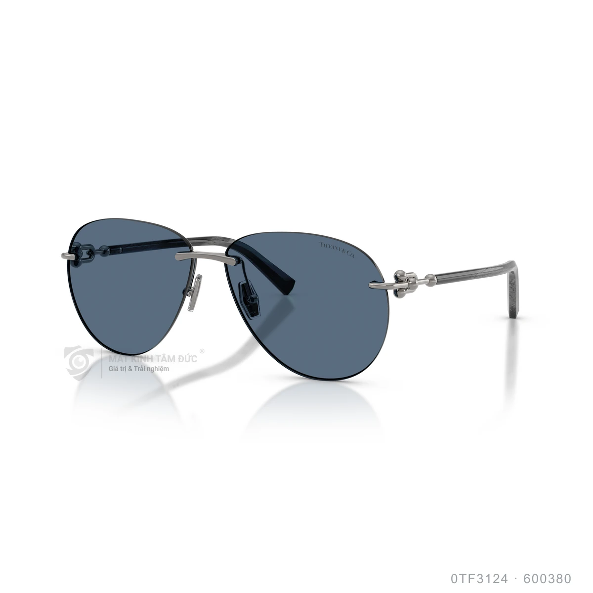 Kính mát Tiffany & Co. 0TF3124 - Ảnh 7