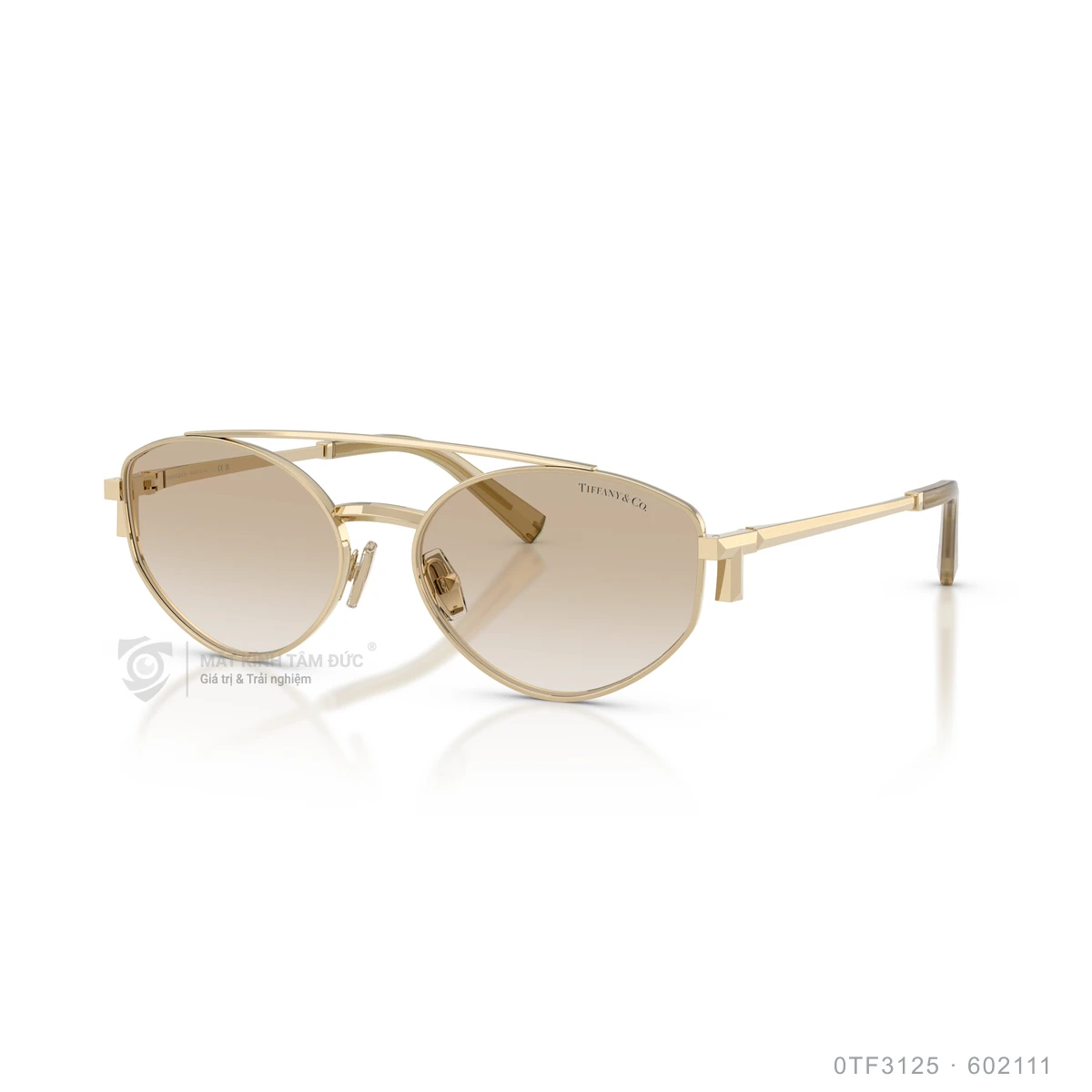 Kính mát Tiffany & Co. 0TF3125 - Ảnh 7