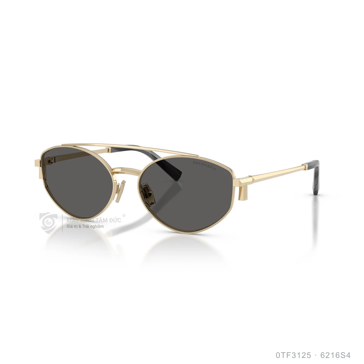 Kính mát Tiffany & Co. 0TF3125 - Ảnh 12