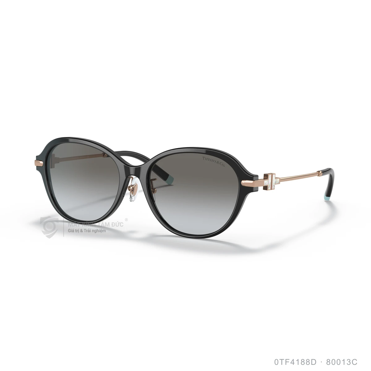 Kính mát Tiffany &amp; Co. 0TF4188D - Ảnh 2