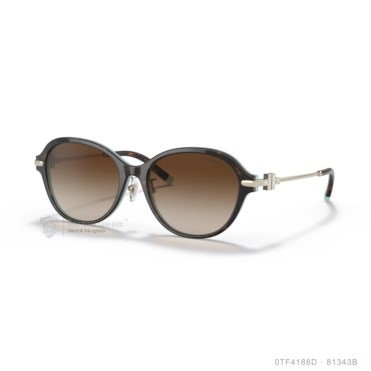 Kính mát Tiffany &amp; Co. 0TF4188D - Ảnh 7