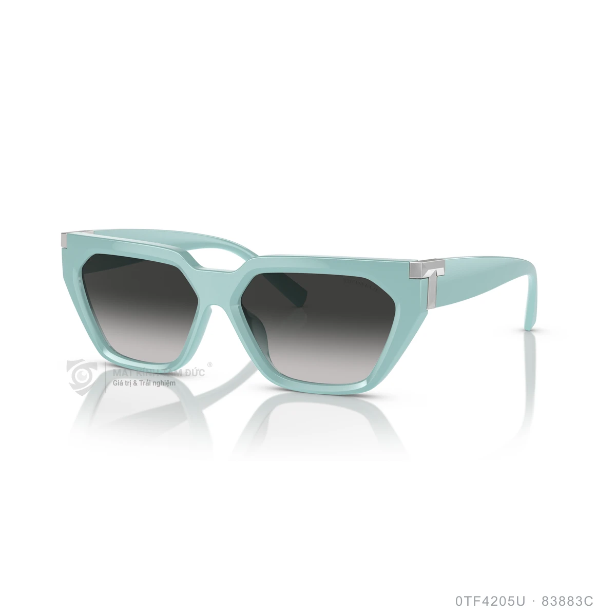 Kính mát Tiffany & Co. 0TF4205U - Ảnh 12