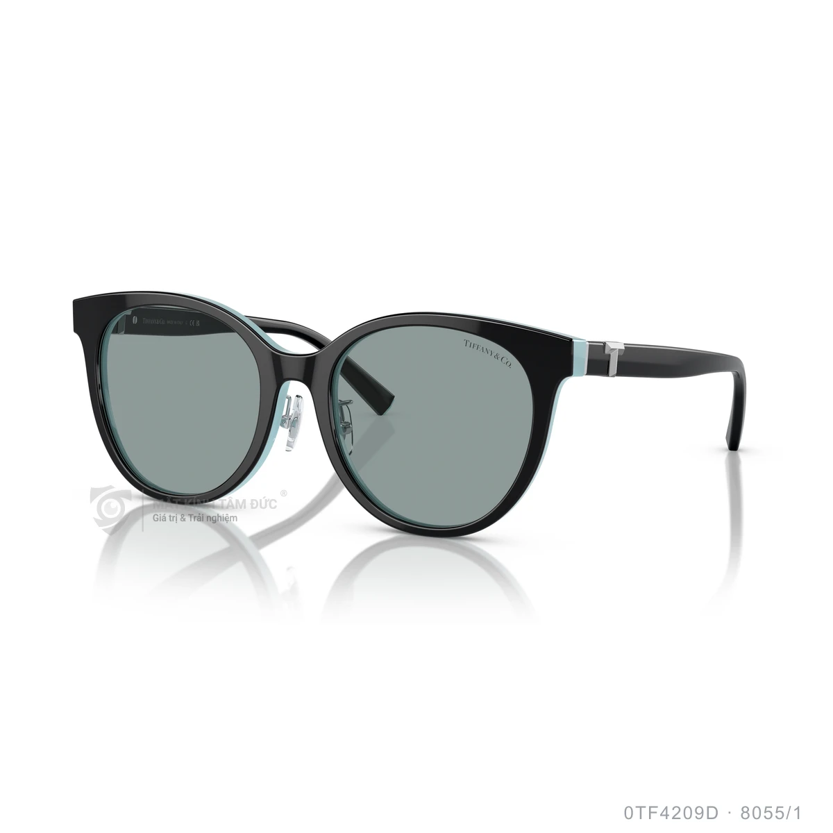 Kính mát Tiffany &amp; Co. 0TF4209D - Ảnh 2