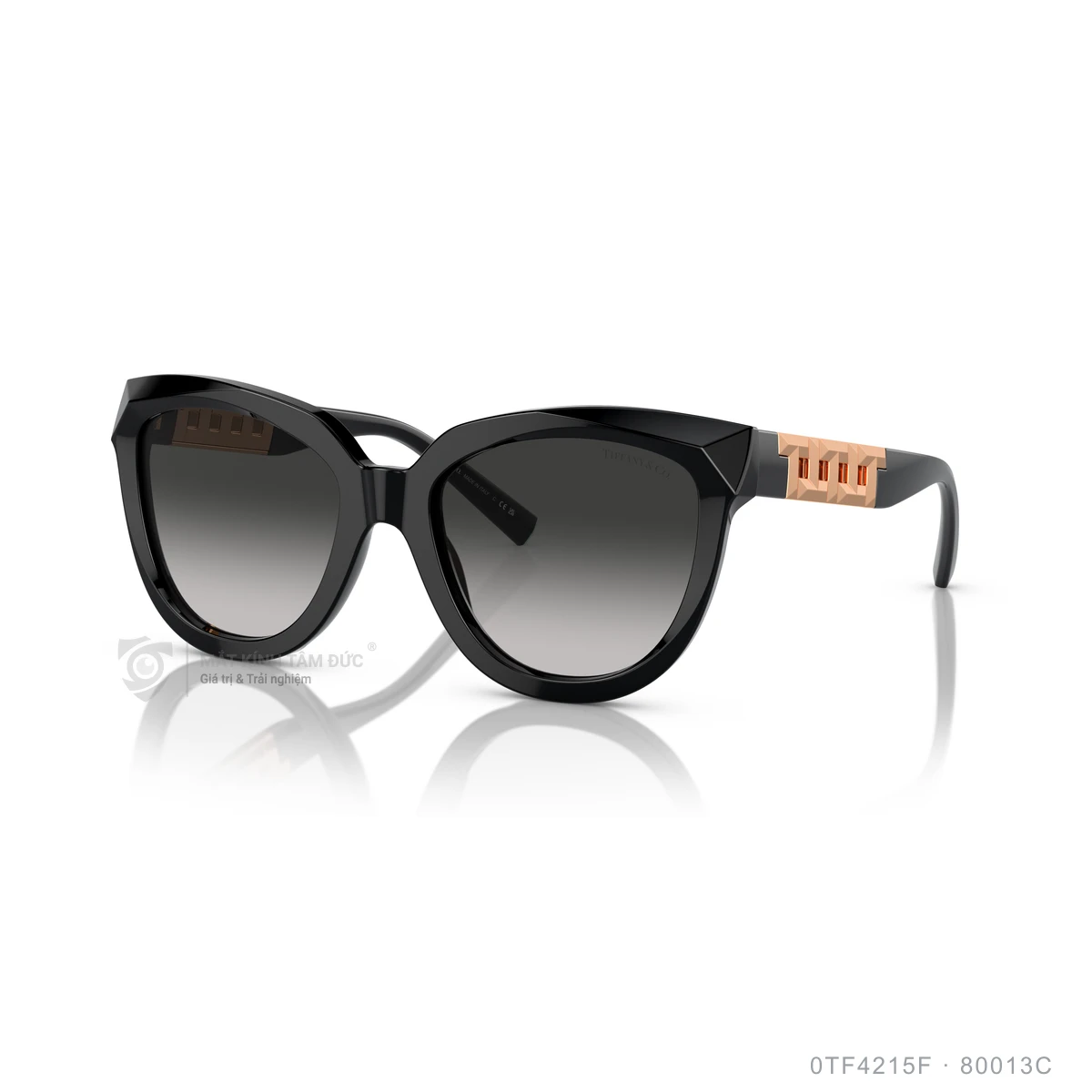 Kính mát Tiffany &amp; Co. 0TF4215F - Ảnh 2
