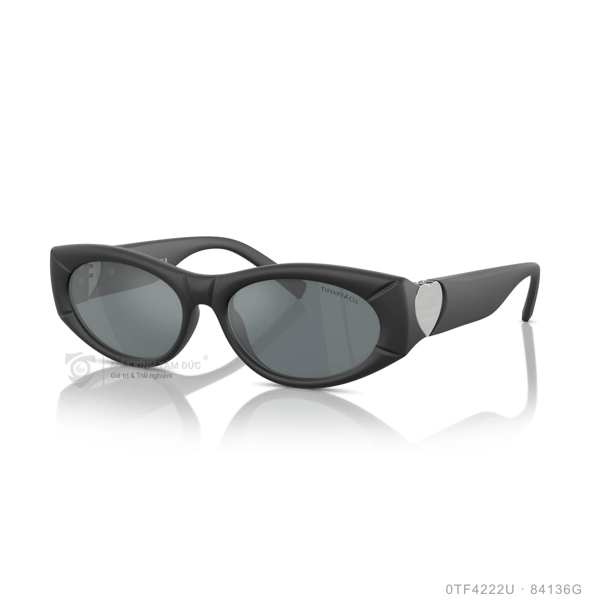 Kính mát Tiffany &amp; Co. 0TF4222U - Ảnh 2