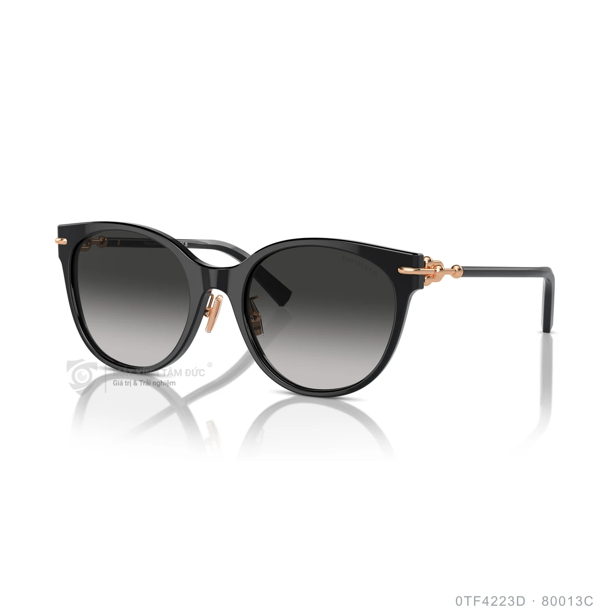 Kính mát Tiffany &amp; Co. 0TF4223D - Ảnh 7