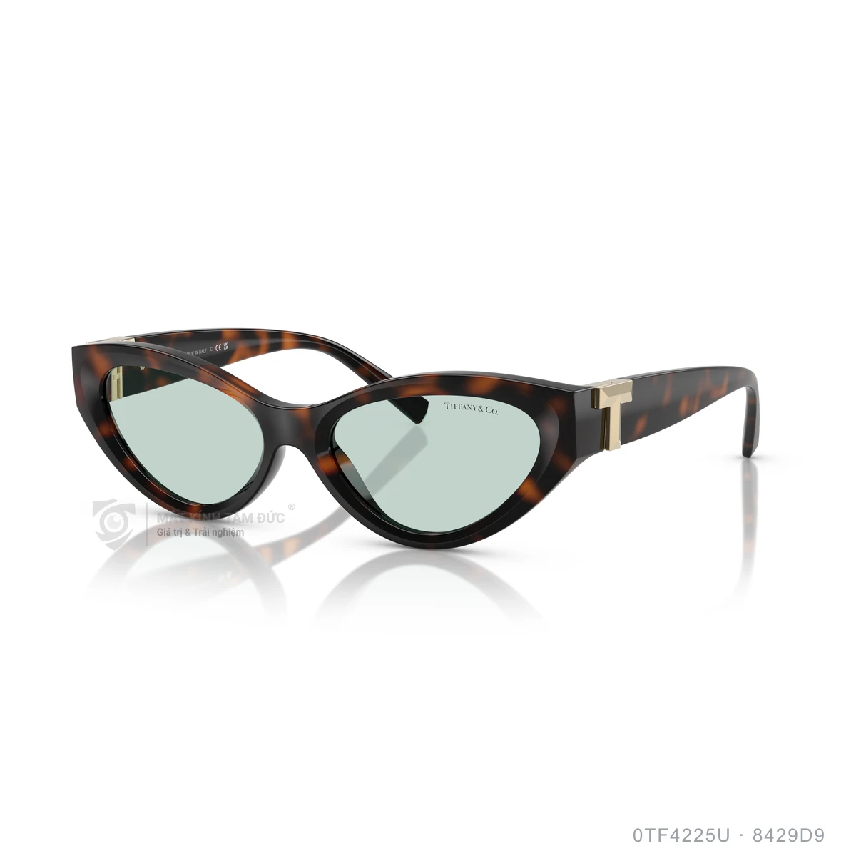 Kính mát Tiffany &amp; Co. 0TF4225U - Ảnh 12