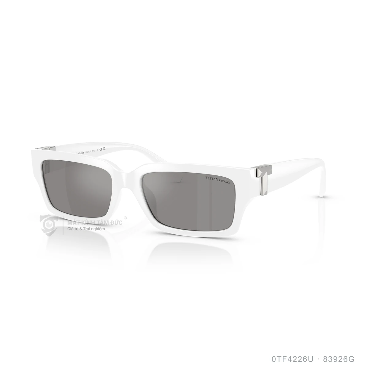 Kính mát Tiffany &amp; Co. 0TF4226U - Ảnh 12