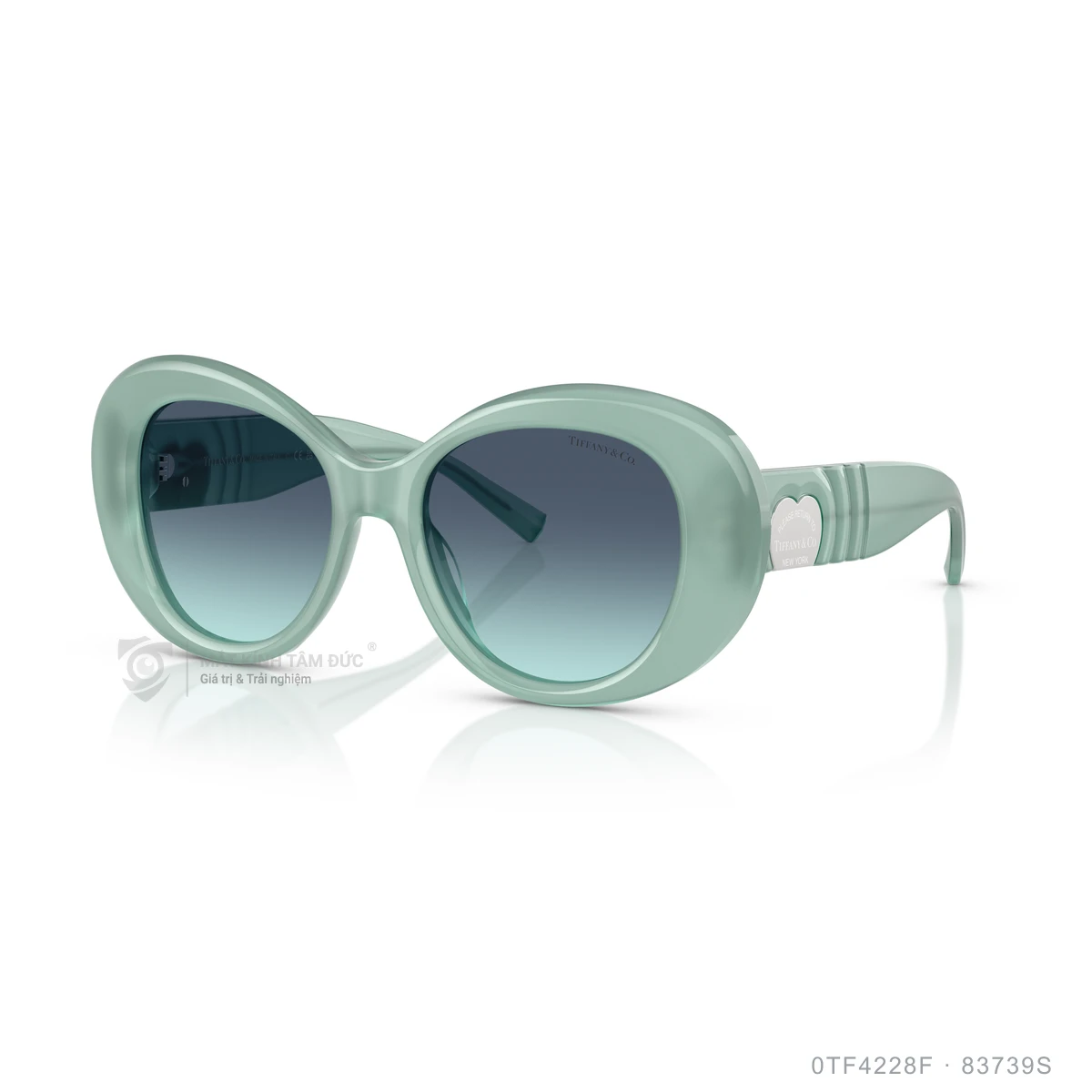 Kính mát Tiffany &amp; Co. 0TF4228F - Ảnh 7