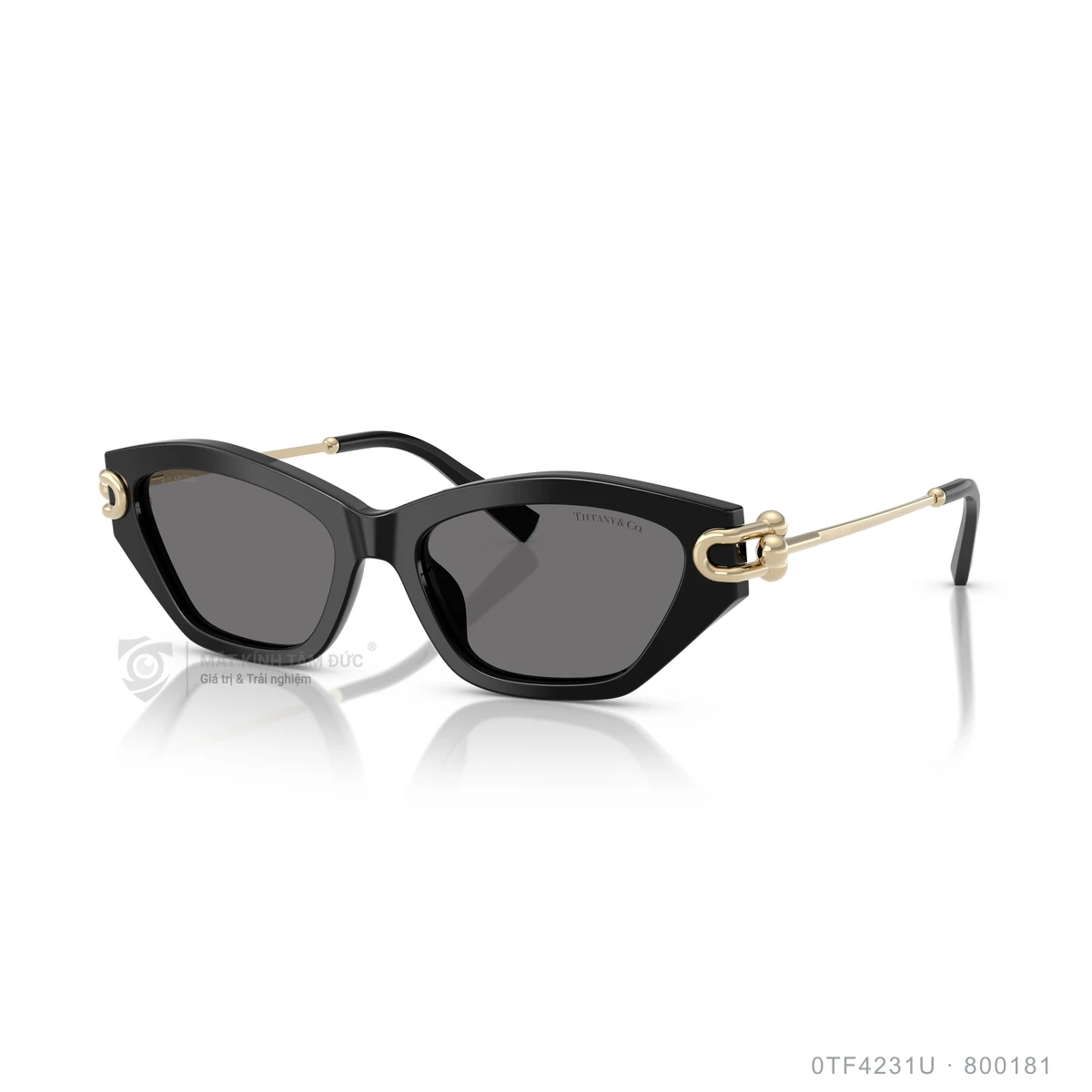 Kính mát Tiffany & Co. 0TF4231U - Ảnh 7