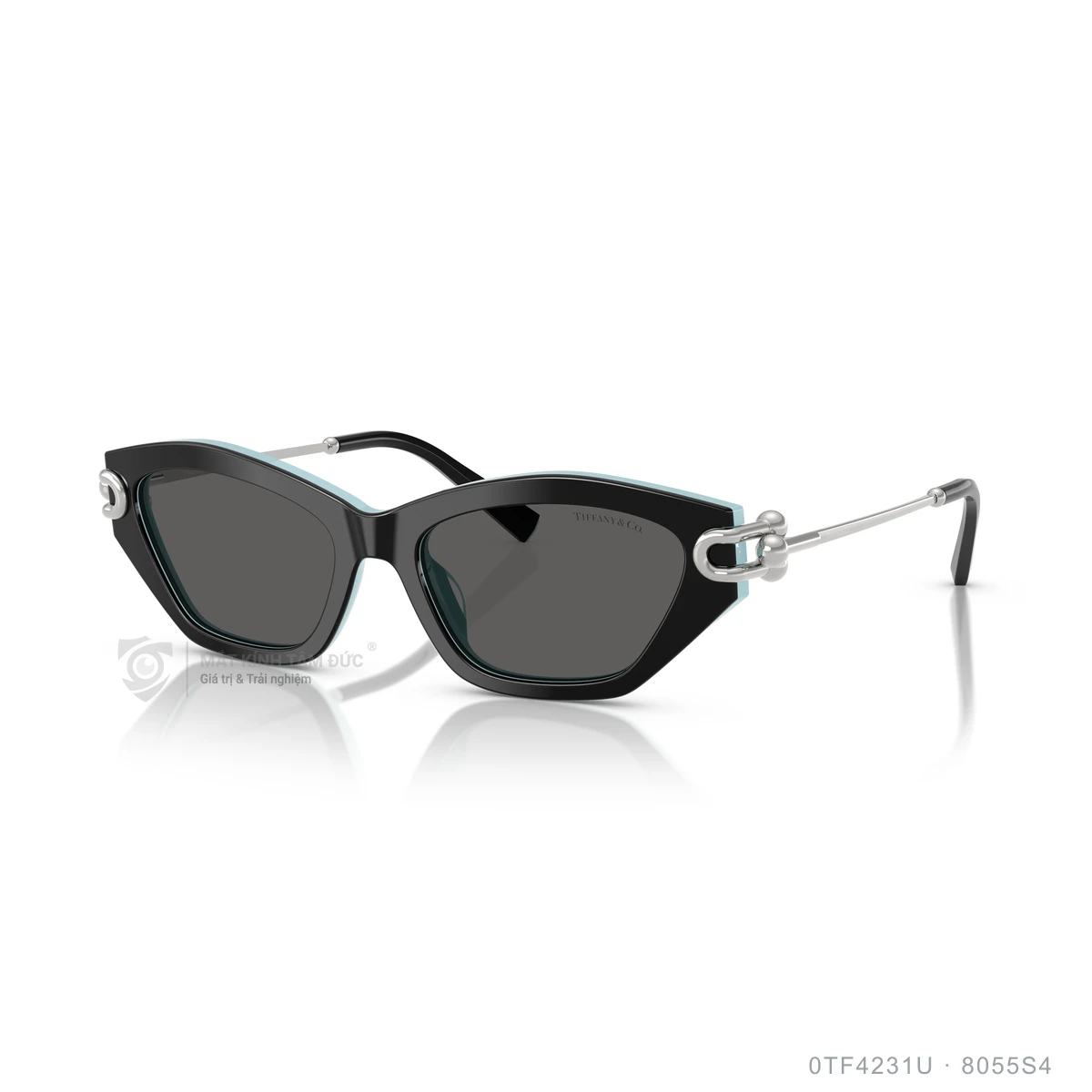 Kính mát Tiffany & Co. 0TF4231U - Ảnh 17