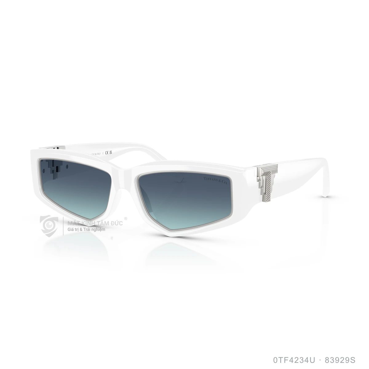 Kính mát Tiffany &amp; Co. 0TF4234U - Ảnh 12