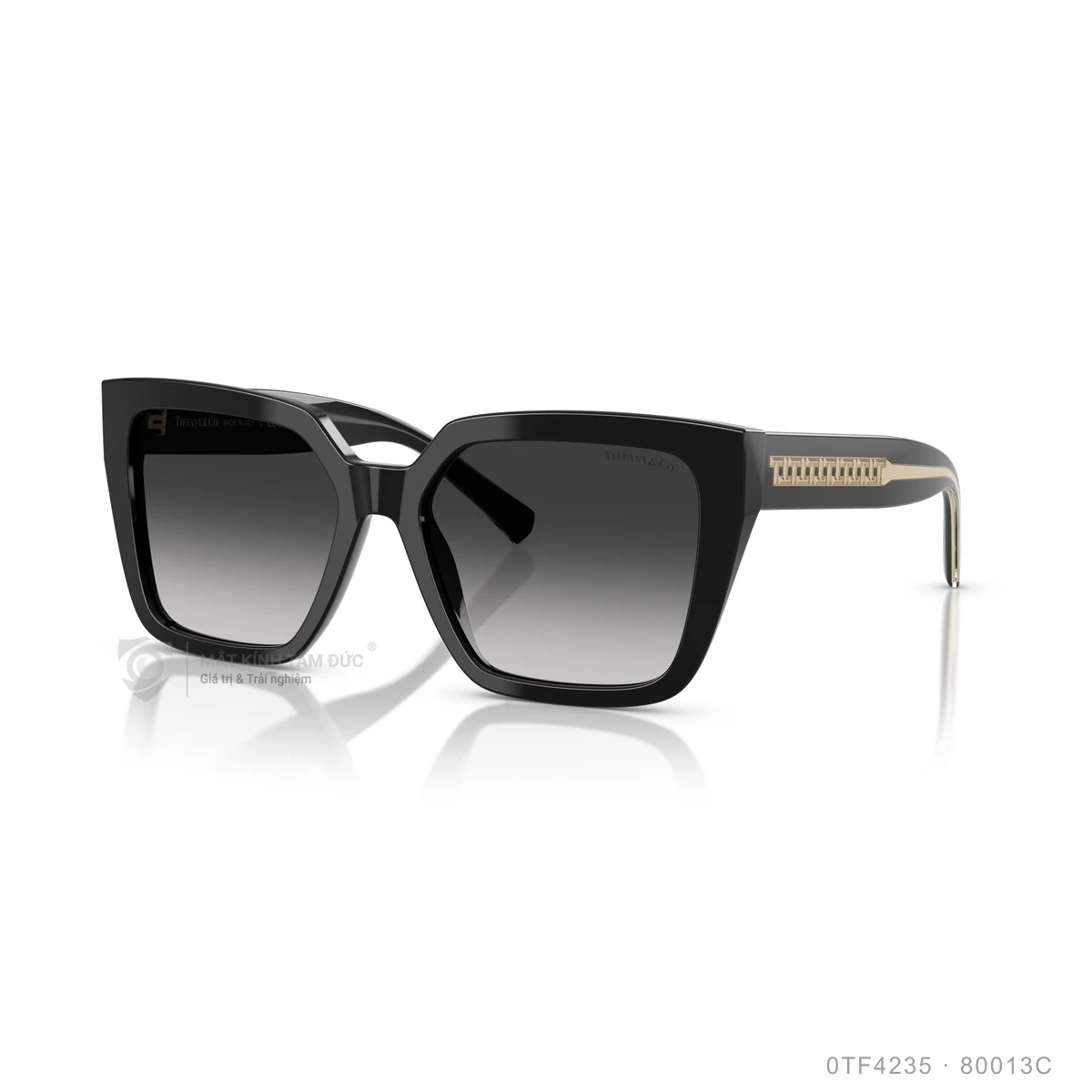 Kính mát Tiffany &amp; Co. 0TF4235 - Ảnh 2