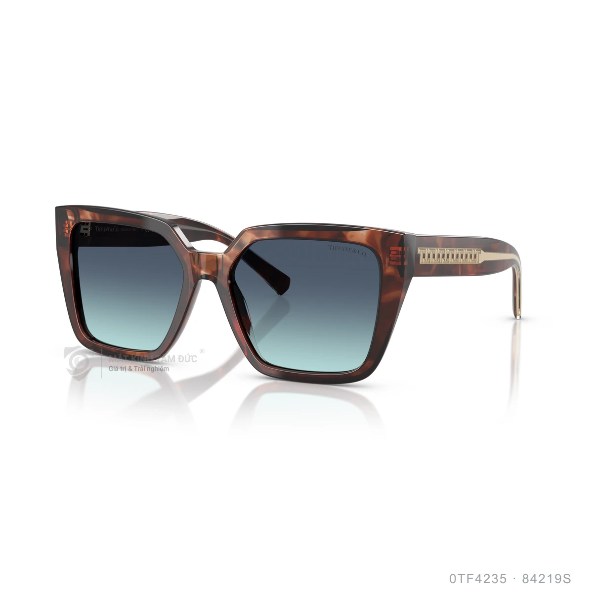 Kính mát Tiffany &amp; Co. 0TF4235 - Ảnh 17