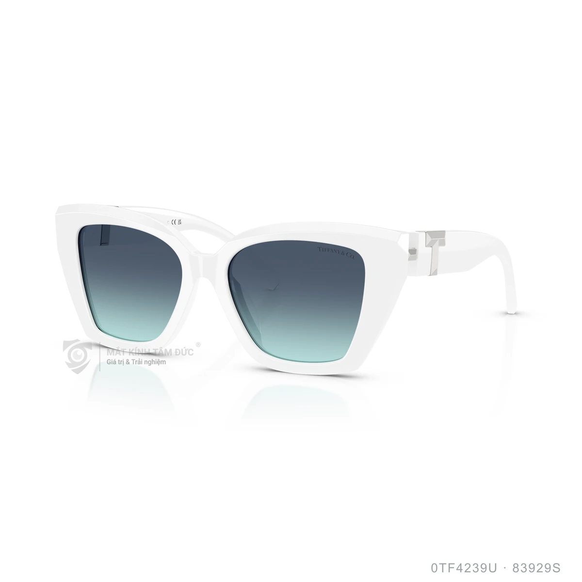 Kính mát Tiffany & Co. 0TF4239U - Ảnh 12