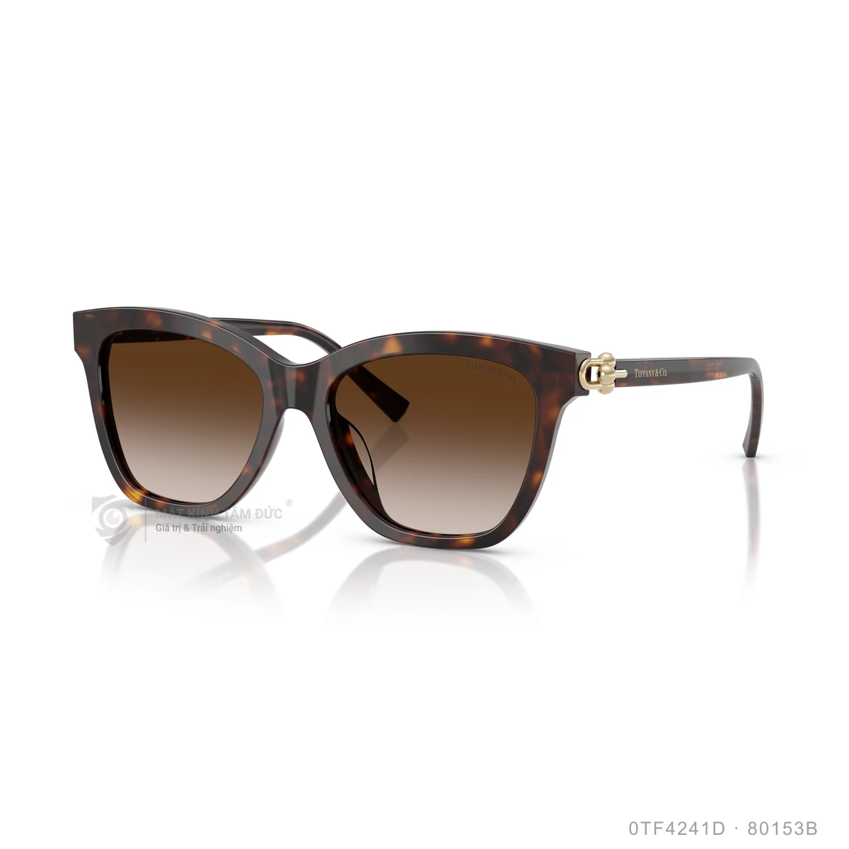 Kính mát Tiffany &amp; Co. 0TF4241D - Ảnh 2