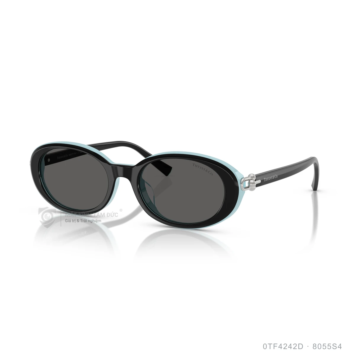 Kính mát Tiffany &amp; Co. 0TF4242D - Ảnh 17