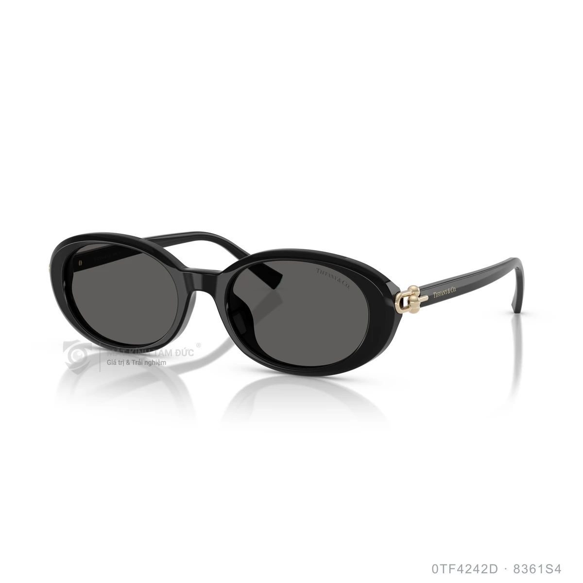 Kính mát Tiffany &amp; Co. 0TF4242D - Ảnh 2