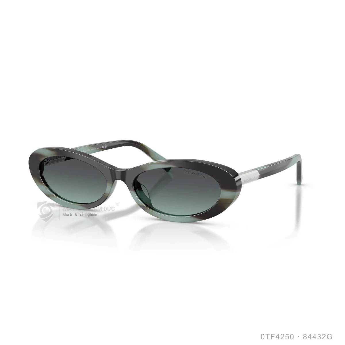 Kính mát Tiffany & Co. 0TF4250 - Ảnh 12