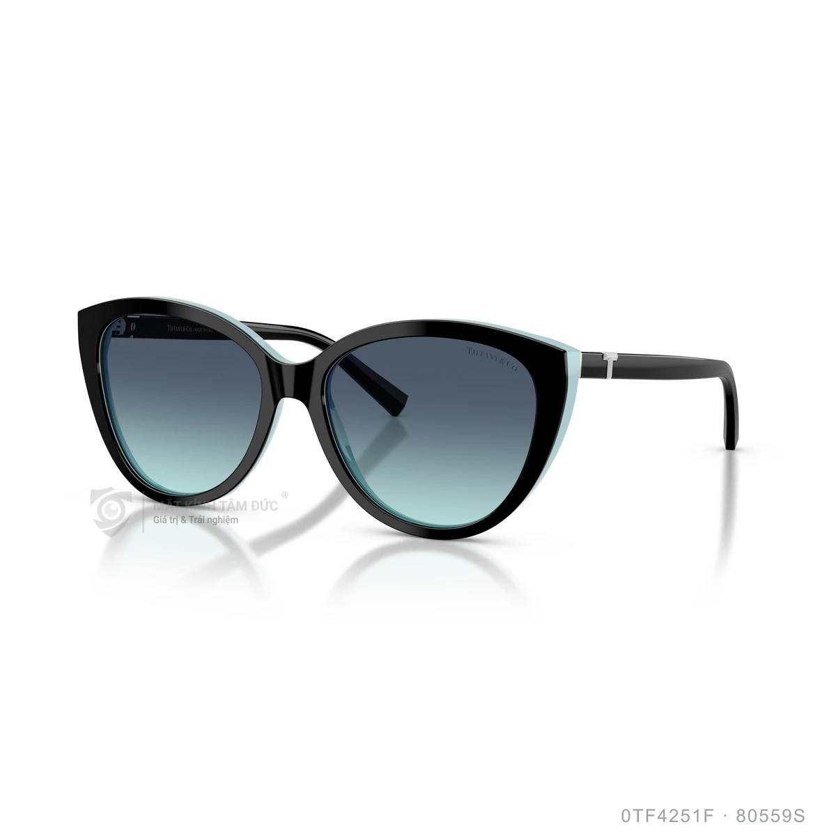 Kính mát Tiffany &amp; Co. 0TF4251F - Ảnh 7