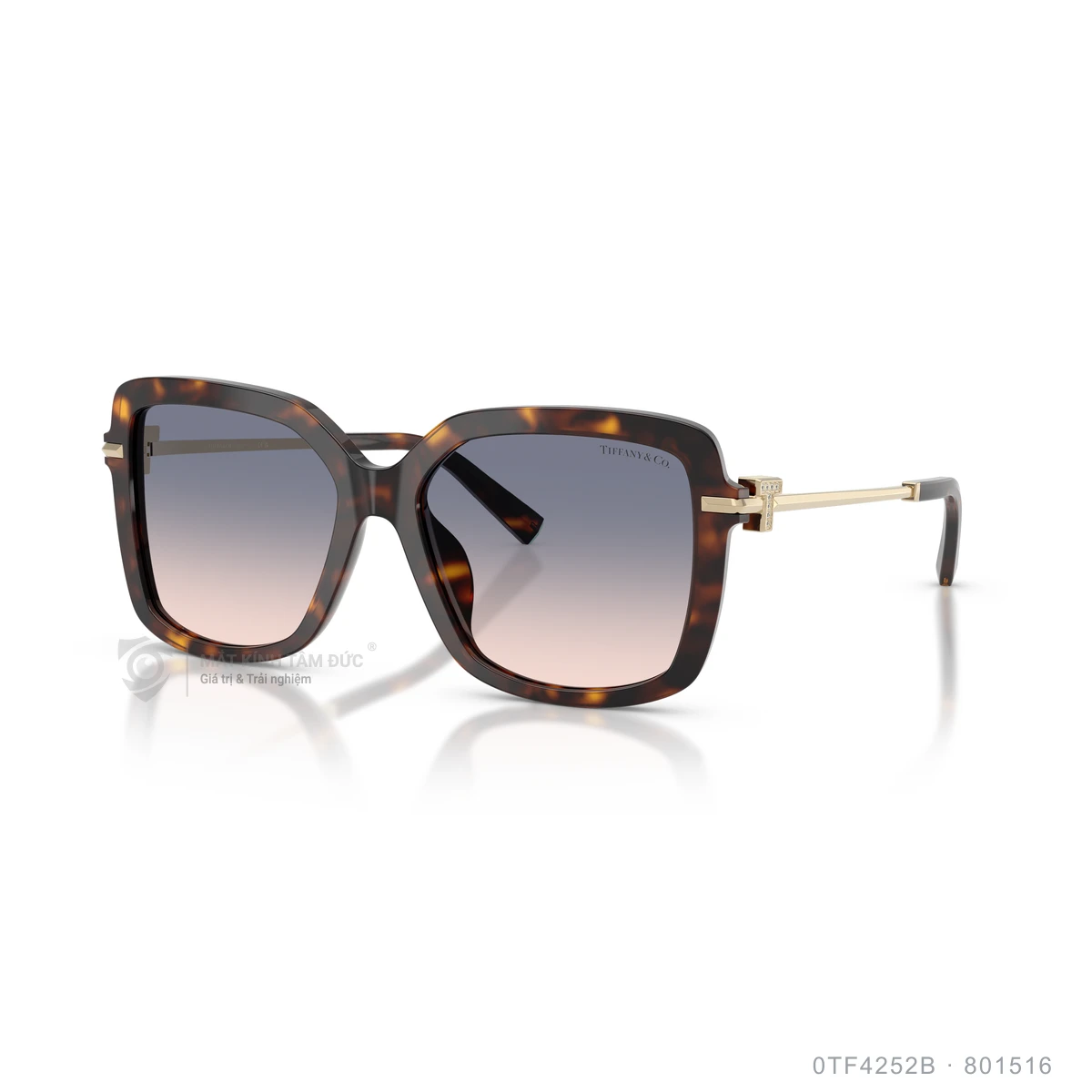 Kính mát Tiffany & Co. 0TF4252B - Ảnh 7