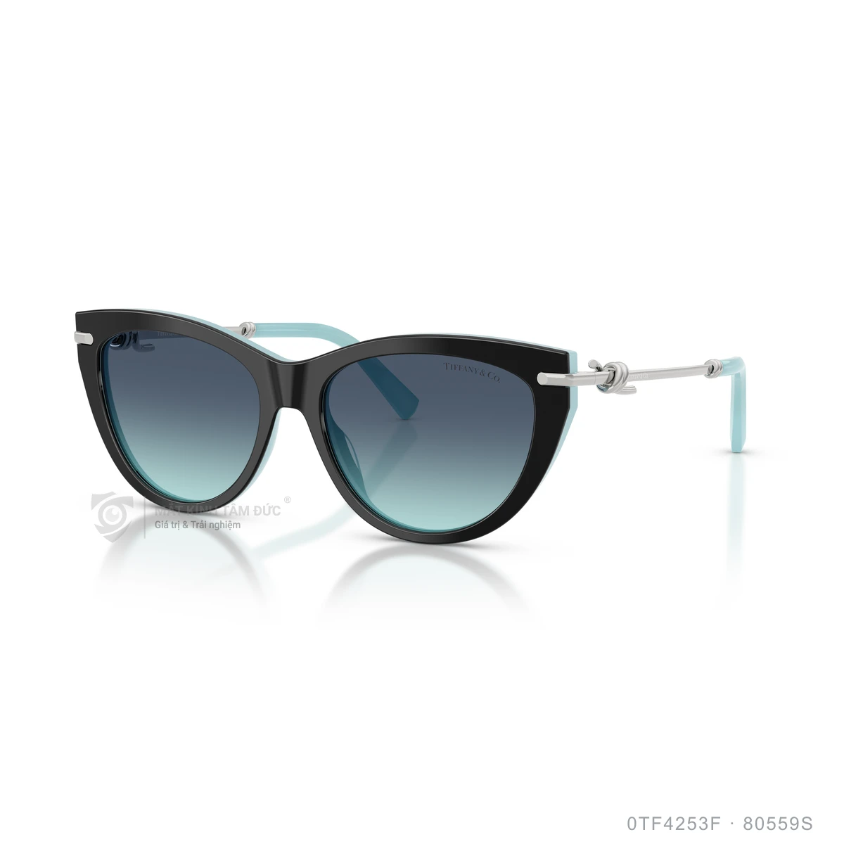 Kính mát Tiffany & Co. 0TF4253F - Ảnh 7