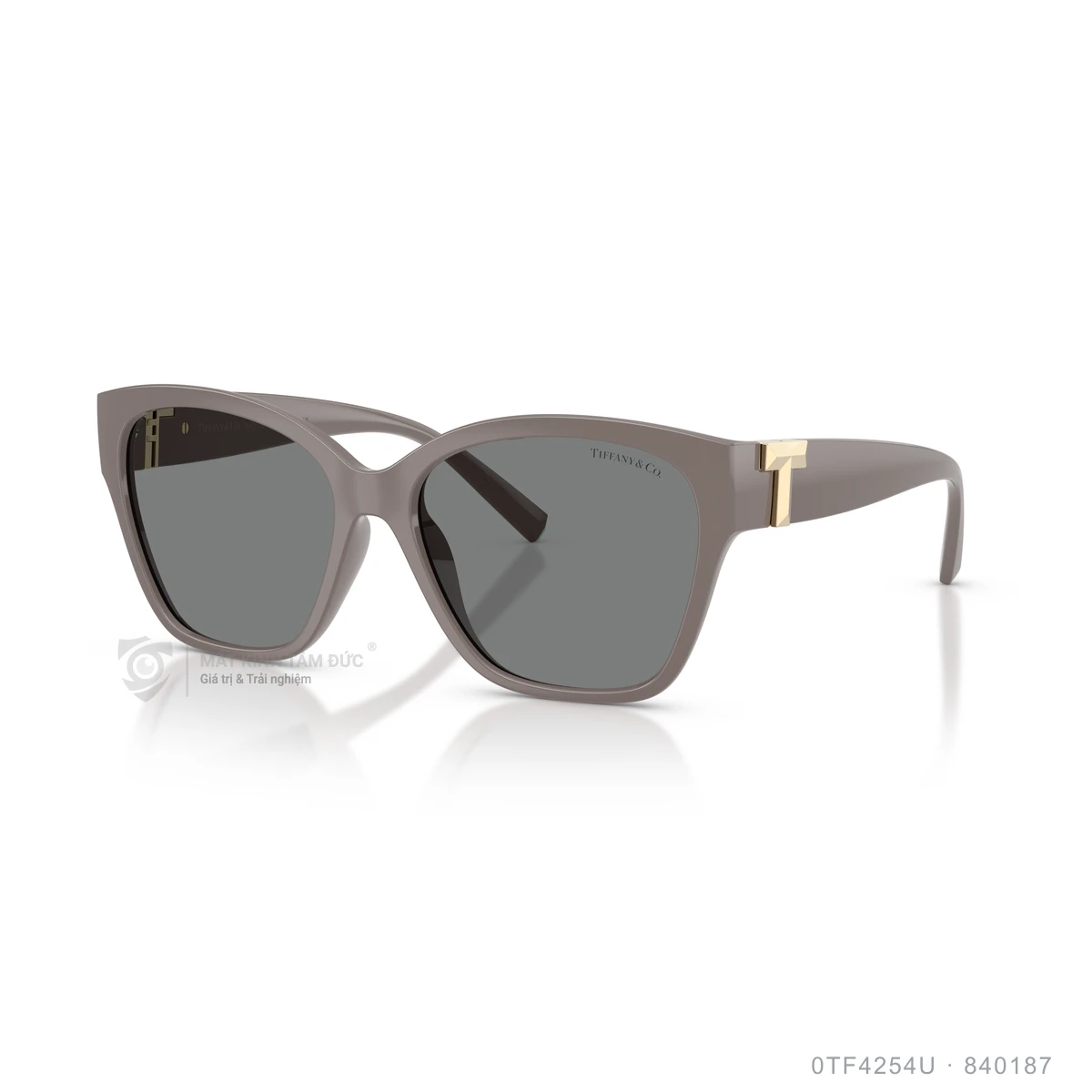 Kính mát Tiffany &amp; Co. 0TF4254U - Ảnh 12