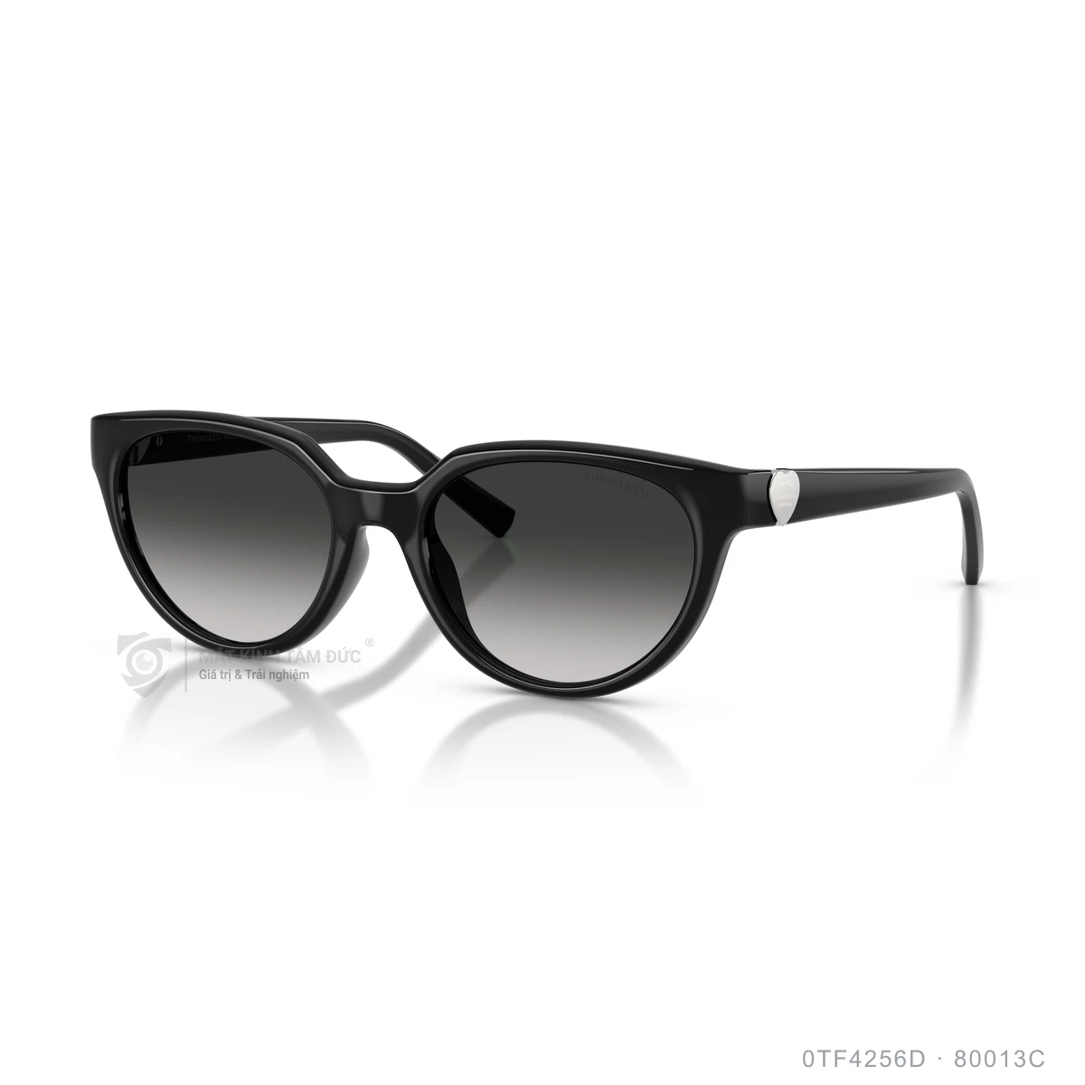 Kính mát Tiffany &amp; Co. 0TF4256D - Ảnh 2