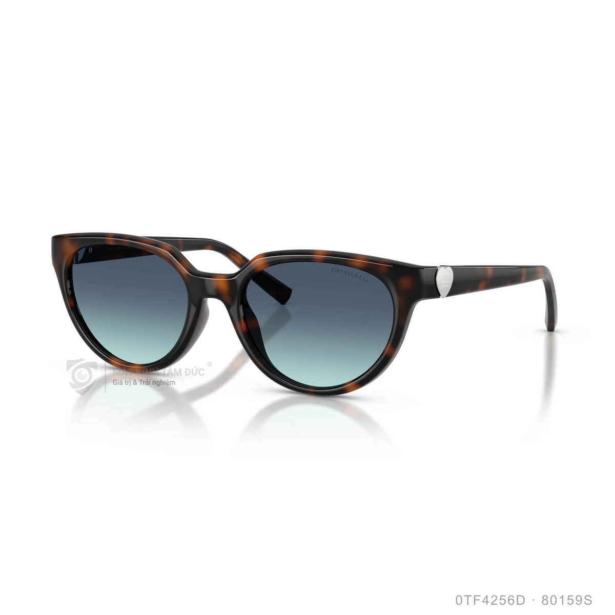Kính mát Tiffany &amp; Co. 0TF4256D - Ảnh 7